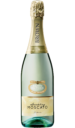 Brown Brothers Moscato SPARKLING 2024