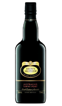 Brown Brothers Tawny Port 750ml