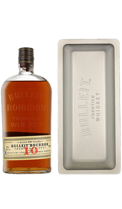 Bulleit 10YO Lunch Box 700ml