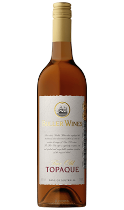 Buller Fine Old Topaque NV 750ml