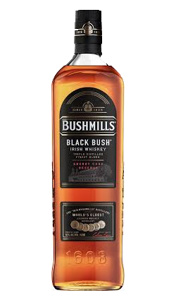 Bushmills Black Bush Whiskey 700ml