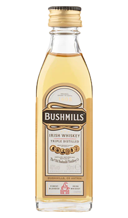 Bushmills Original 50ml MINI