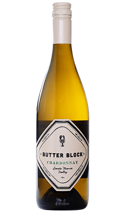 Butter Block Chardonnay 2022 (due late April)
