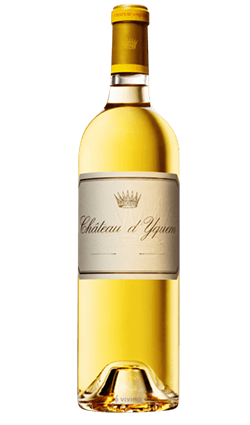 CH d'Yquem 2019 375ml