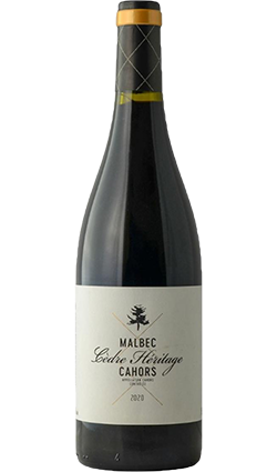 CH du Cedre 'Heritage' 2020 750ml