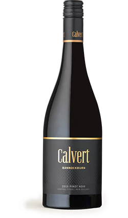 Calvert Pinot Noir 2020