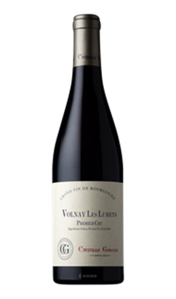Camille Giroud Volnay 1er Cru Lurets 2018 750ml