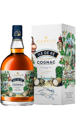 Camus Ile De Re Fine Island 700ml