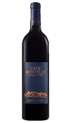 Cape Mentelle Cabernet Sauvignon 2018