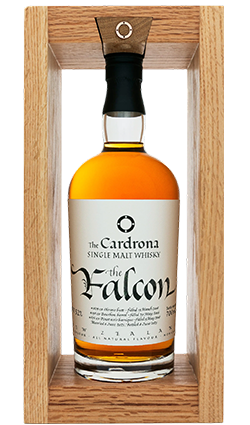 Cardrona Falcon Single Malt Whisky 700ml