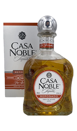 Casa Noble Reposado Tequila 750ml