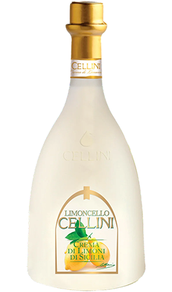 Cellini Crema Di Limoncello 700ml