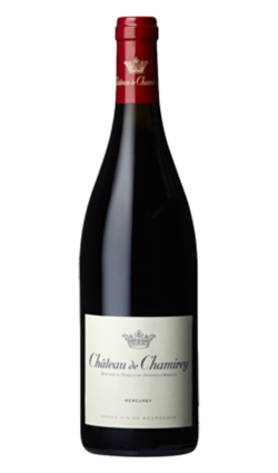 CH Chamirey Mercurey Rouge 2022 750ml
