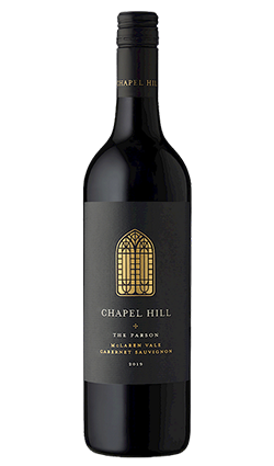 Chapel Hill The Parson Cabernet Sauvignon 2023