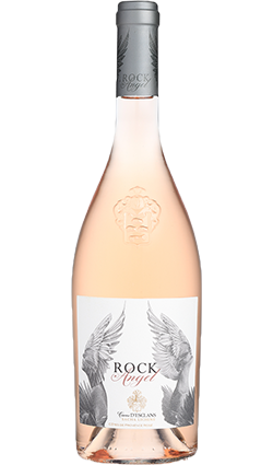 Chateau D'Esclans ES Rock Angel 750ml