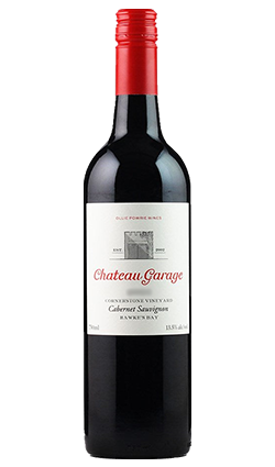 Chateau Garage Cornerstone Cabernet Sauvignon 2023