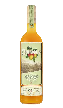Chinola Mango Liqueur 700ml