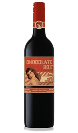 Chocolate Box Cabernet Sauvignon 22