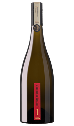 Church Road 1 Single Vineyard Terraces Chardonnay 2019 750ml