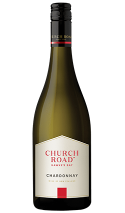 Church Road Chardonnay 2024 750ml