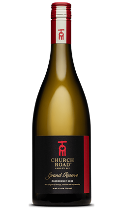 Church Road Grand Reserve Chardonnay 2023