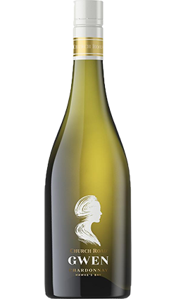 Church Road GWEN Chardonnay 2024