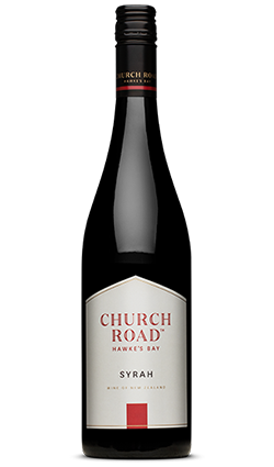 Church Road Syrah 2021 750ml