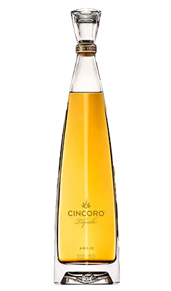 Cincoro Anejo 750ml