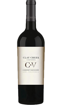 Clay Creek Cabernet Sauvignon 23/24