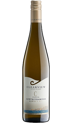 Clearview Coastal Gewurztraminer 2025
