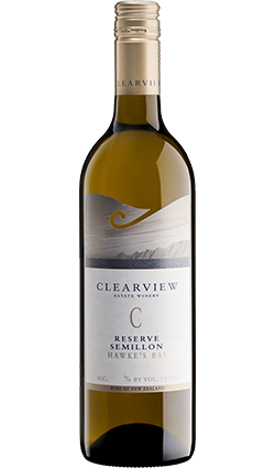 Clearview Reserve Semillon 2024