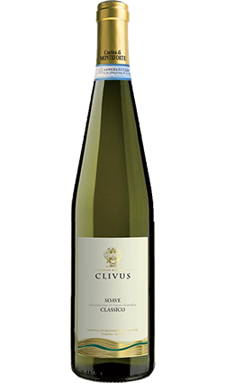 Clivus Soave Classico 2023