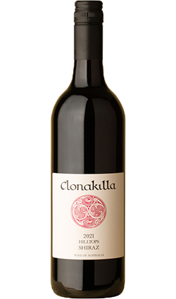 Clonakilla Hilltops Shiraz 2021