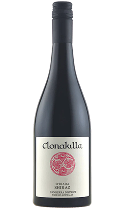 Clonakilla O'Riada Shiraz 2022