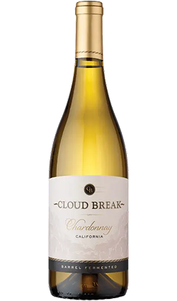 Cloudbreak Chardonnay 2023