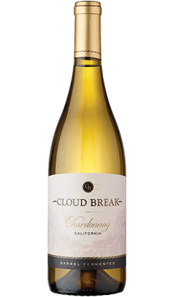 Cloudbreak Chardonnay 2021 (due early May)
