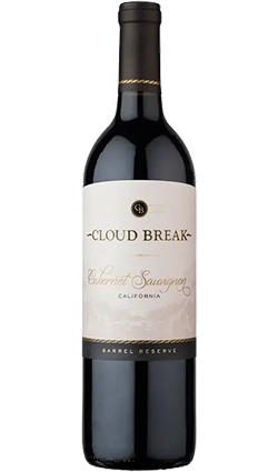 Cloudbreak Cabernet Sauvignon 21/23