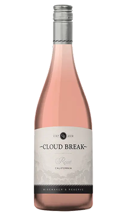 Cloudbreak Rose 2022