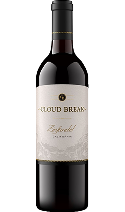 Cloudbreak Merlot 2022 750ml
