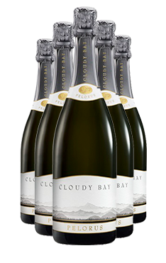 Cloudy Bay Pelorus NV SIX PACK 750ml