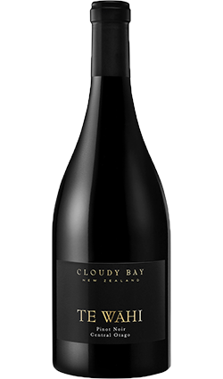 Cloudy Bay Te Wahi Pinot Noir 2021 750ml