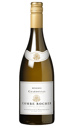 Combe Rocher Reserve Chardonnay 2024
