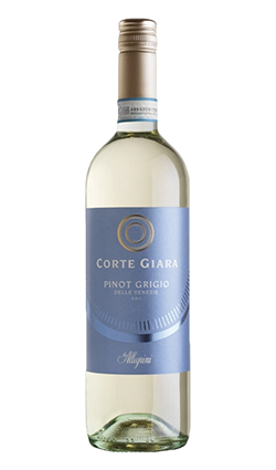 Corte Giara Pinot Grigio 2023