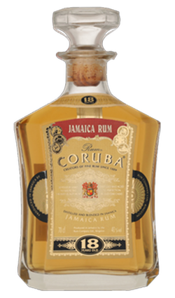 Coruba 18YO 700ml