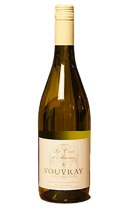 Croix de Maunay Vouvray 2023
