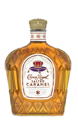 Crown Royal Salted Caramel 750ml