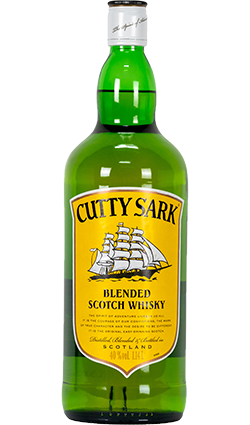 Cutty Sark 1000ml