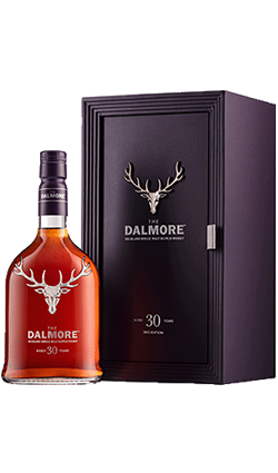 Dalmore 30YO 700ml*