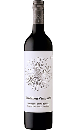 Dandelion Managerie Of Barossa 2022 750ml GSM