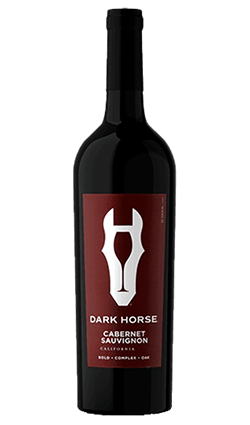Dark Horse Cabernet Sauvignon 2022